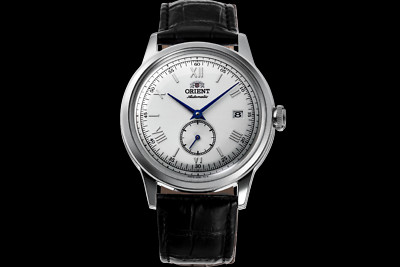 Orient Bambino Version 2 Small Seconds RA-AP0104S30B RA-AP0104S