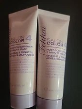 2-PACK Frederick Fekkai Salon Color Care 4 Post Conditioner, 1.6 fl oz RARE ITEM