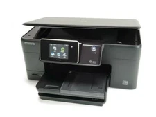 HP Photosmart Plus B210 B210A B201e All-In-One Inkjet Printer