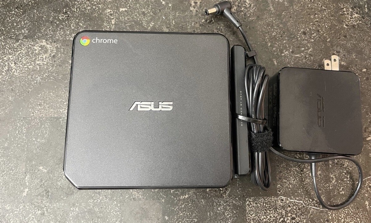 ミニPC ASUS Chromebox2 CN62 i7 5500U SSD32GB ASUS Chromebox CN62 i7-5500U 2.4GHz / 16GB SSD / 4GB | eBay