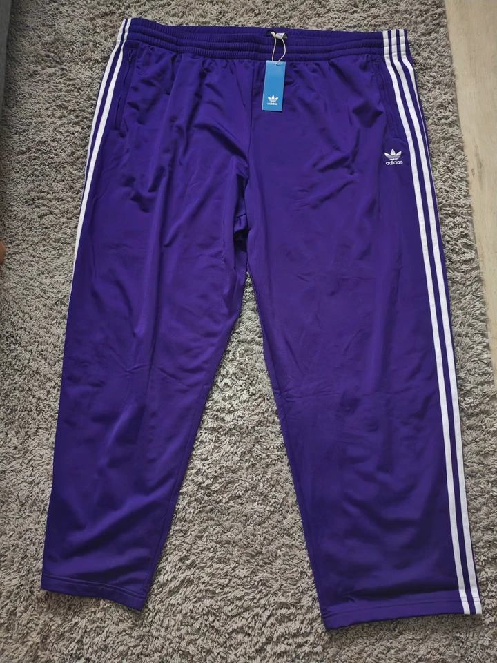 Adidas ORIGINALS FIREBIRD Jogginghose 4-XL / stark vergriffen!!!  - Bild 2 von 4