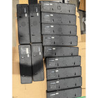 50 Count LOT Black HP Computer Ultra Slim Docking Stations - Resellers Deal — photo 2