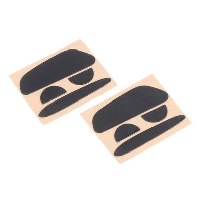 2Sets Mouse Skates Pad Mouse Feet Skates Pad For Logitech MX master2s Mou ZR ON