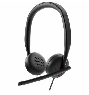 Dell Pro Wired Headset WH3024