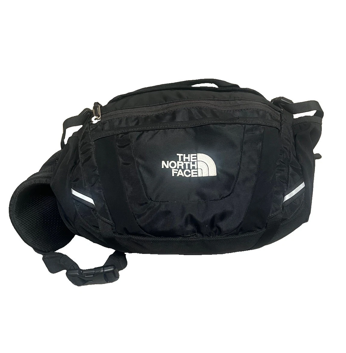 The North Face Black Hiking Waist Packs & Bags for sale | eBay