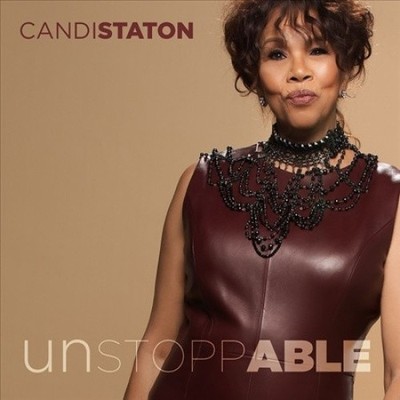 Unstoppable by Candi Staton