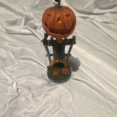 NECA Pumpkinhead Halloween Resin Figurine Painted Collectible for Adults