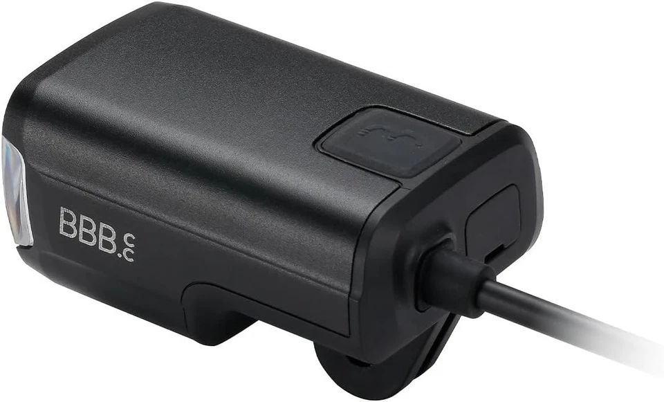 Bbb-Cycling E-Strike Pro 2000 + Wireless Remote Black - Image 4 of 4