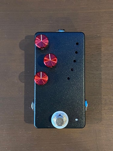 Lee Custom Amplifier 12AX7PRE 49077