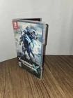 Xenoblade Chronicles X: Definitive Edition - Nintendo Switch