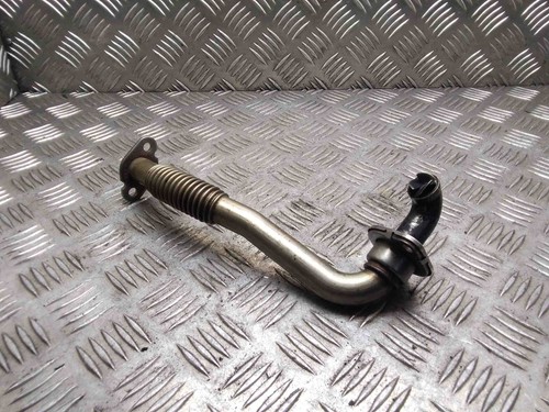 VW GOLF V 1K1 AGR-Rohr 03c131521t 1.40 Petrol 66kw 2004 15152266