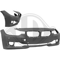 1217153 StoßStange Vorne FüR BMW 3 (F30, F80)