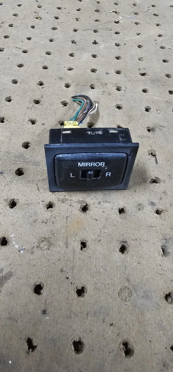 Genuine OEM Switches & Controls for Suzuki Sidekick for sale | eBay