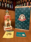 Grant's Farm Bauernhof, Anheuser-Busch Collectors Club Stein CB25 w/ COA & Box — photo 1