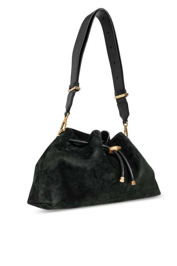 Jimmy Choo - Women - Shoulder bag "Bon Bon" - Green image 4