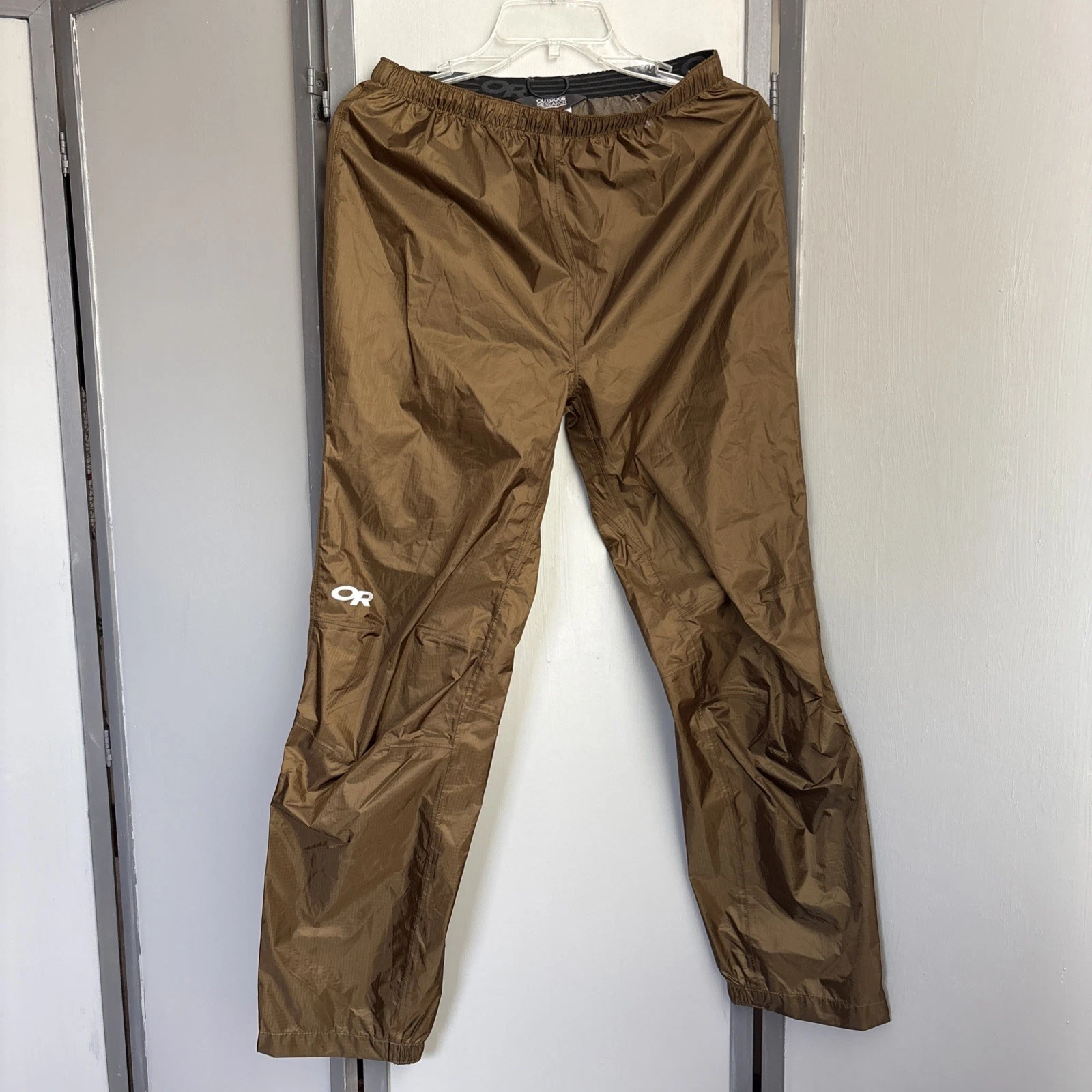 Outdoor Research Men’s Helium Pant Rain Pants Pertex Lightweight Sz S
Opens in a new window or tab