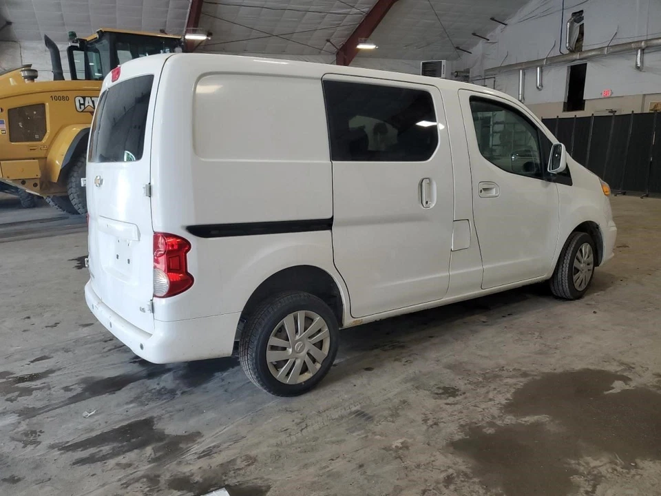 (LOCAL PICKUP ONLY) Air Cleaner 2.0L Fits 15-18 CITY EXPRESS 2047957 - Image 3 of 4