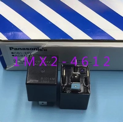 1pc new  CB1-24V ACB13202 24V 40A five-pin *pt