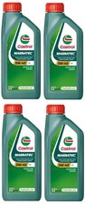 4l Castrol Magnatec C3 5W-40 Motor�l 4x1 API SN Fiat 9.55535-S2 BMW Longlife04