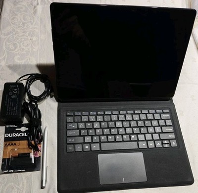 Chuwi CoreBook 13,3'' 2-in-1 Intel Win11 Tablet Laptop 8GB RAM 128GB SSD + Stylus