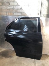 MERCEDES-BENZ GLE W167 T&uuml;r hinten rechts A1677303101 2.00 36758521