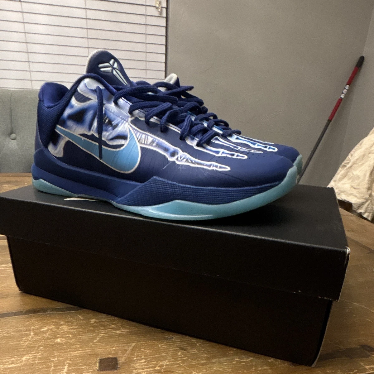 Nike Kobe 5 for Sale | Authenticity Guaranteed | eBay