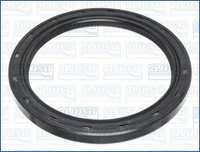 Ajusa Wellendichtring, Kurbelwelle 15040600 Passend FüR Isuzu Opel