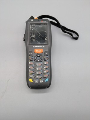 Datalogic Memor X3 2D  ohne Akku