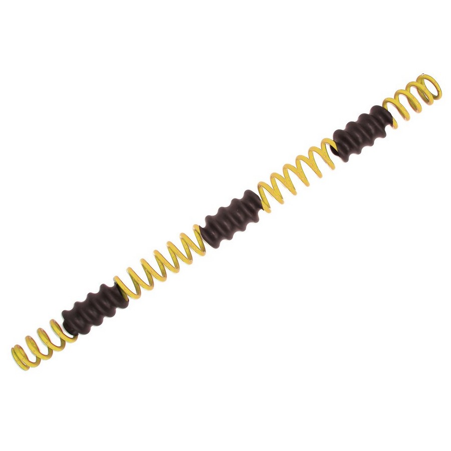molla per boxxer coil morbida giallo ROCK SHOX sospensioni