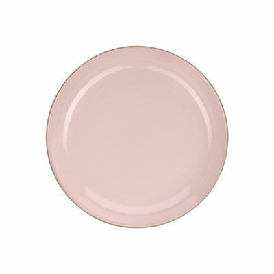 Maxwell & Williams SIENNA Teller Tief Suppenteller Speiseteller Pink Ø 19 x 3 cm