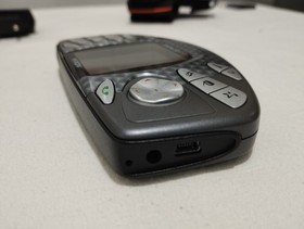 VINTAGE Nokia N-GAGE Original Console Cell Phone (Unlocked) Excellent Condition