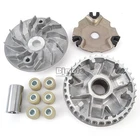 Front Clutch Variator For Honda NSC110 Vision 2017-2020 DIO 110 NSC110 2015-2020