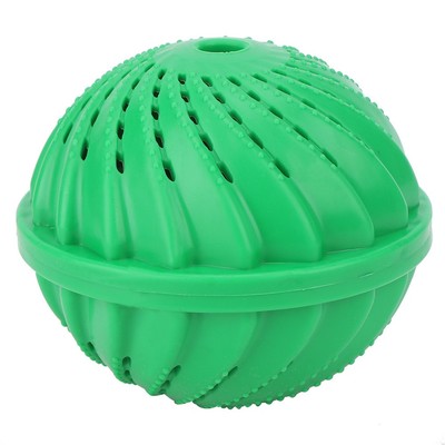 Haushalt Laundry Cleaning Ball Wiederverwendbare EcO Friendly Ball Clothes