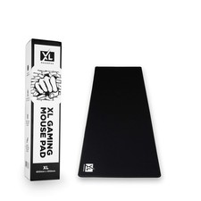 3XL Huge Mouse Pads Oversized 48x24 - Extra Assorted Colors Sizes