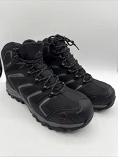 NORTIV 8 Men's Hiking Boots Size 13 Outdoor Lightweight Waterproof New No Box
