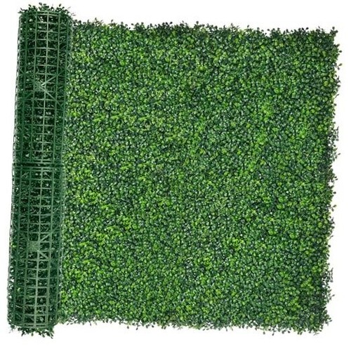 Artificial Ivy Privacy Fence Screen,40"x 140" (39 SQFT) 4-Layer Leaf UV-Anti