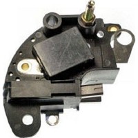 Metzger 2390043 Generatorregler FüR Fiat Alfa Romeo Lancia