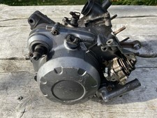 Yamaha Dt/Rd125 Engine Bottom End