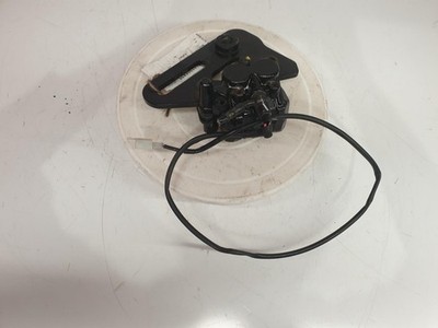 BENELLI BN 125 E5 REAR BRAKE CALIPER 2023 BJ154FMI