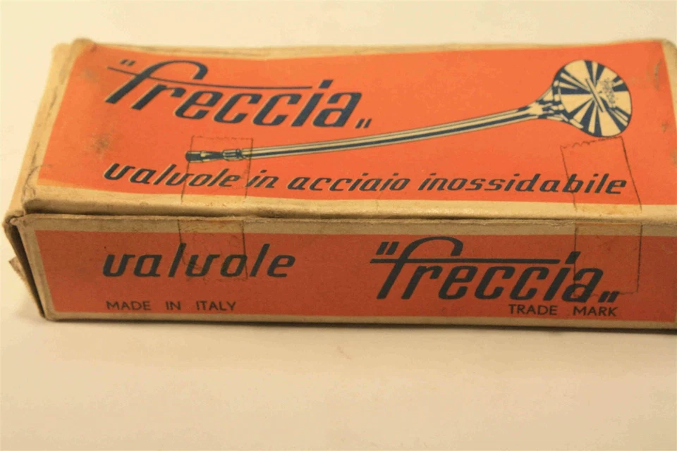 Выпускные клапаны (4) для FIAT 1100/103 103D 103H 1200 1958-1965 4 штуки - Изображение 4 из 4