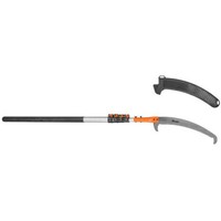 AstsäGe V-SERIES Mit Haken, Teleskopierbar Bis 3 M Bradas KT-V1501-300 (59075444