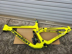 Transition Patrol マウンテンバイクフレーム patrol-carbon-2023-grey_grande