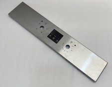 Cata Oven Fascia Panel UBO652SS Genuine Replacement Part