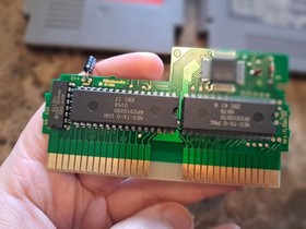 Toxic Crusaders NES Nintendo Authentic Working Nice Shape Free Fast Shipping 