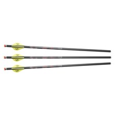Excalibur Quill 16.5" Carbon Micro Crossbow Arrows 3pk 22QV16IL-3: BRAND NEW