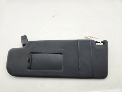 1Z0857551H LINKER SONNENSCHUTZ / 180178 FÜR SKODA OCTAVIA COMBI 1Z5 RS
