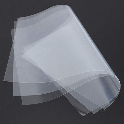 5PCS FEP Film 200x140x0.15mm for Elegoo Mars/Mars 2 Pro/Mars 3 Pro/Anycubic... 