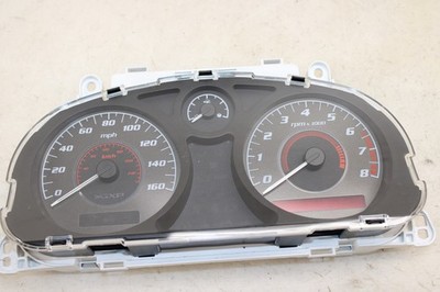2009 Pontiac Solstice GXP Speedometer Cluster 117K 15915961 OEM NA93