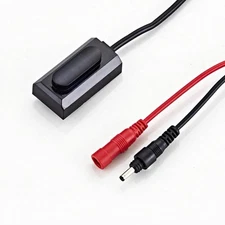 Automatic induction faucet detector, infrared probe controller, replacement