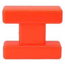 I-shaped Winder Part Outdoor PE Carp Fishing Floating Line Replacement